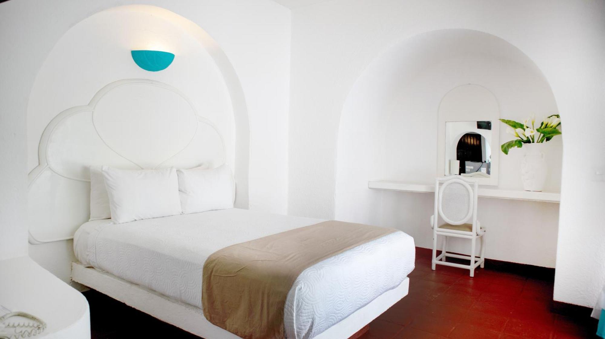 Standard Double Suite