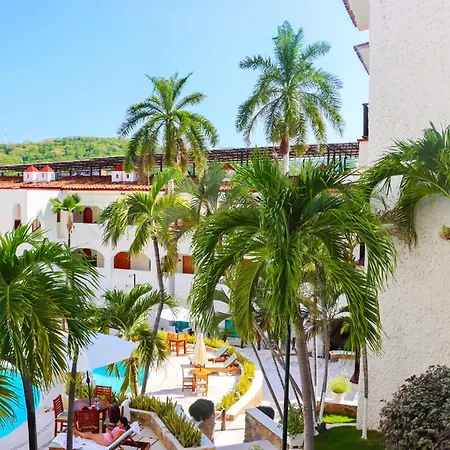 Hotel Marina Resort & Beach Club-3