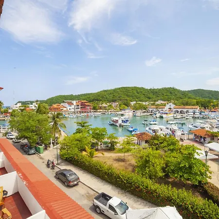 Hotel Marina Resort & Beach Club-2